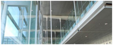 Bridgnorth Commercial Glazing